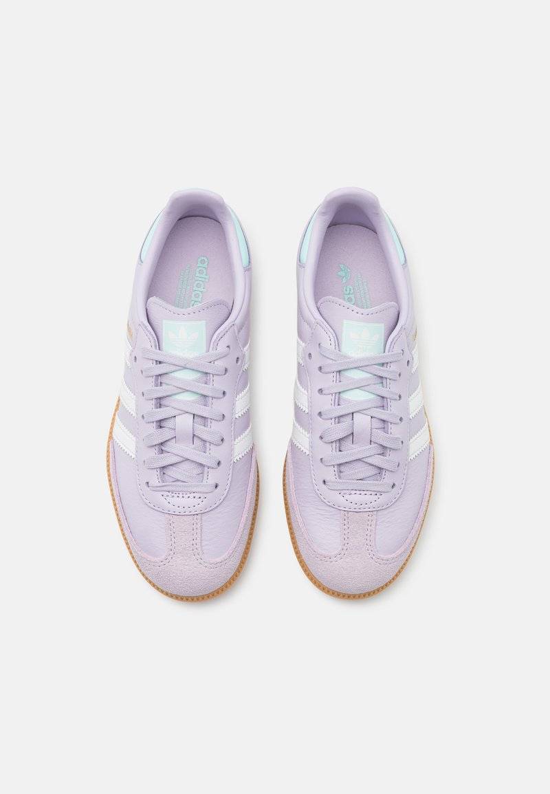 adidas Originals adidas Originals SAMBA OG KIDS - Trainers zollfrei