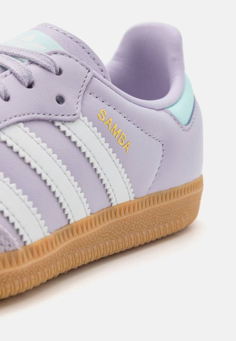 adidas Originals adidas Originals SAMBA OG KIDS - Trainers zollfrei