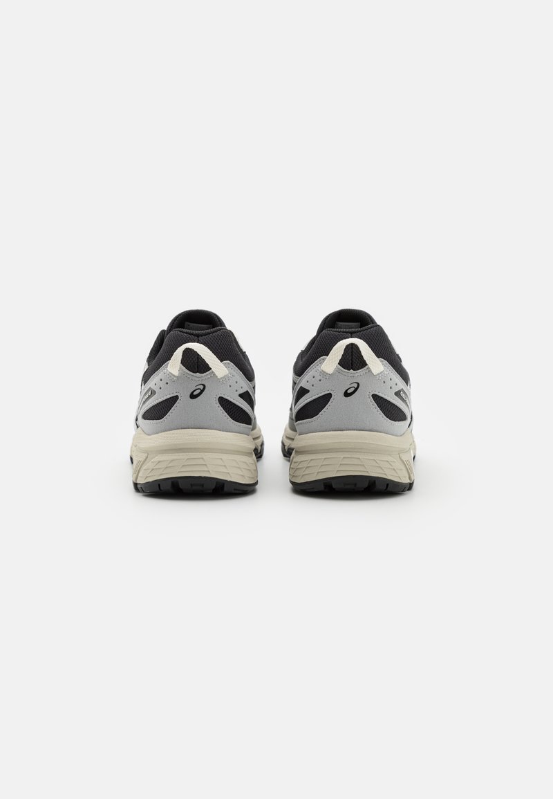 ASICS SportStyle ASICS SportStyle GEL-VENTURE 6 UNISEX - Trainers - black Rabatte dieses Monats