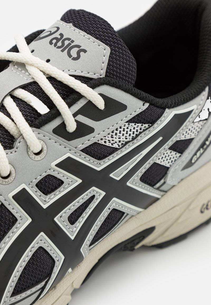 ASICS SportStyle ASICS SportStyle GEL-VENTURE 6 UNISEX - Trainers - black Rabatte dieses Monats
