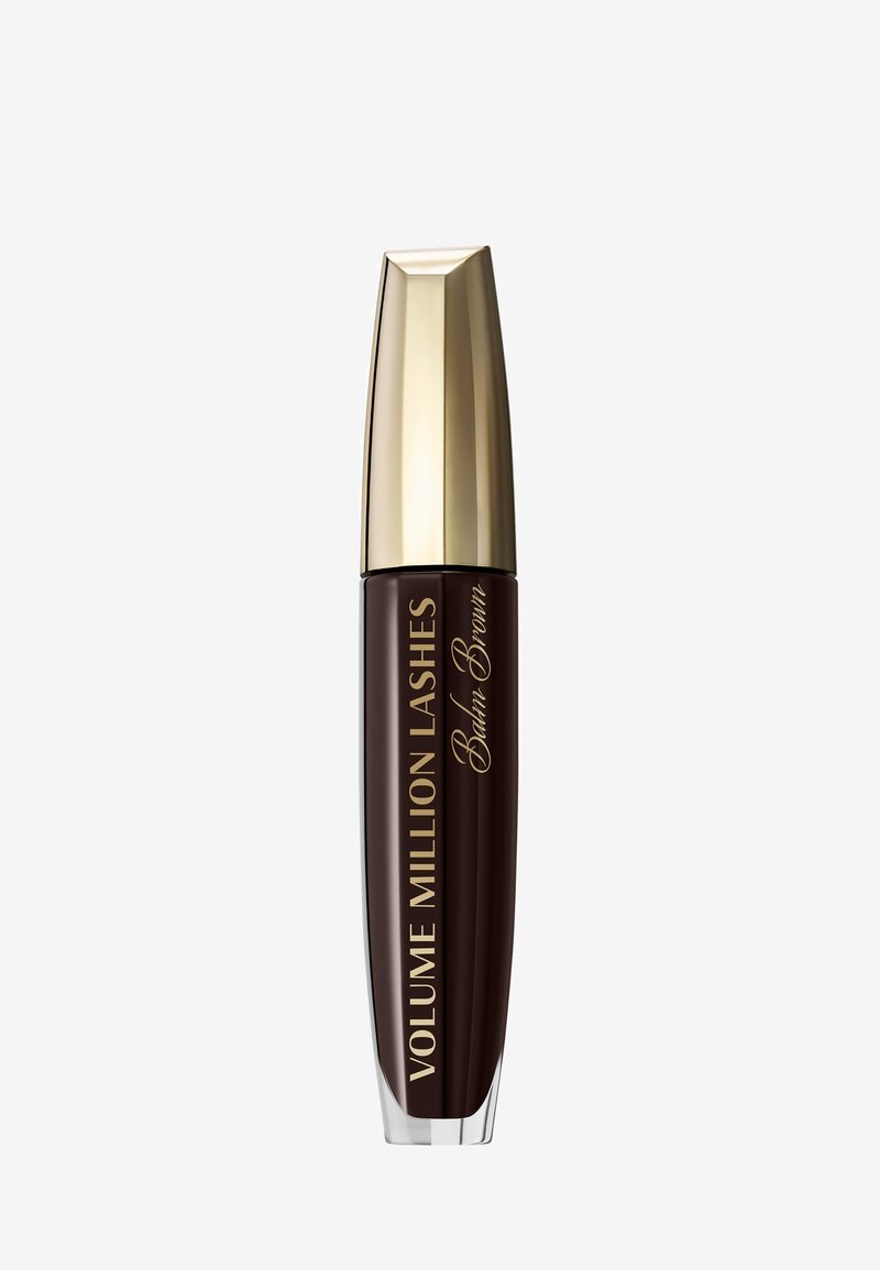 L'Oréal Paris L'Oréal Paris VOLUME MILLION LASHES BALM BROWN - Mascara - 1 brown im Angebot