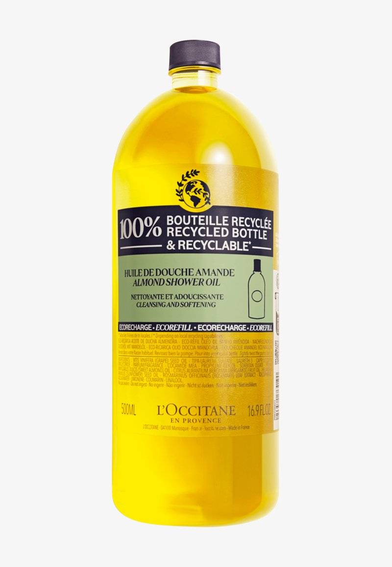 L'OCCITANE L'OCCITANE ALMOND SHOWER OIL REFILL - Shower gel Meist gekauft