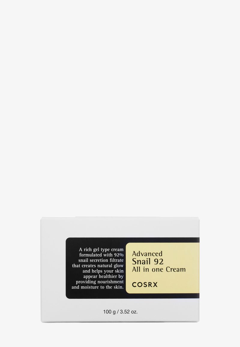 COSRX COSRX ADVANCED SNAIL 92 ALL IN ONE CREAM - Face cream Fabrikpreis