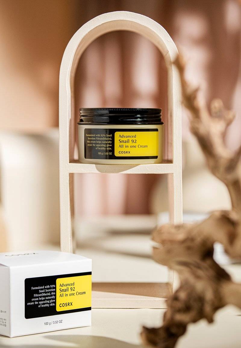 COSRX COSRX ADVANCED SNAIL 92 ALL IN ONE CREAM - Face cream Fabrikpreis