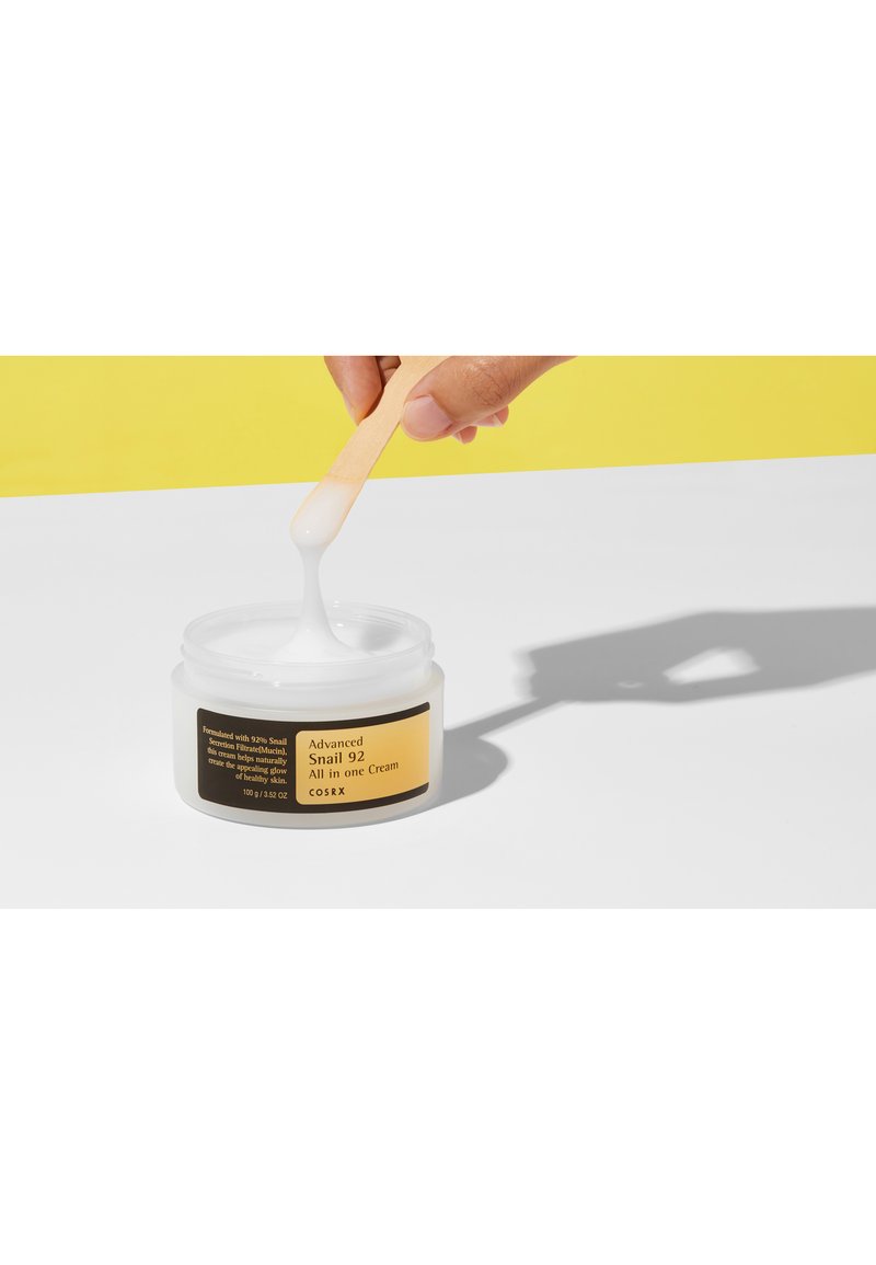 COSRX COSRX ADVANCED SNAIL 92 ALL IN ONE CREAM - Face cream Fabrikpreis