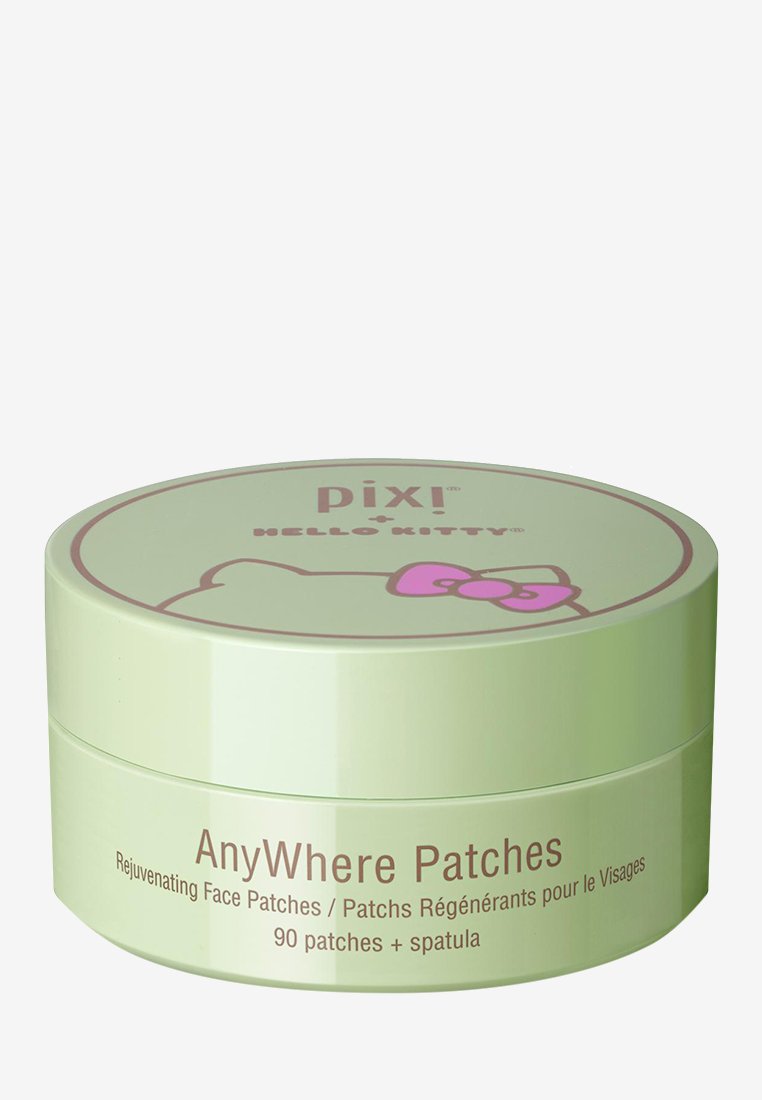 Pixi Pixi PIXI + HELLO KITTY - ANYWHERE PATCHES - Face mask Rabatt