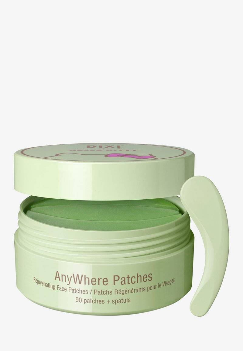 Pixi Pixi PIXI + HELLO KITTY - ANYWHERE PATCHES - Face mask Rabatt