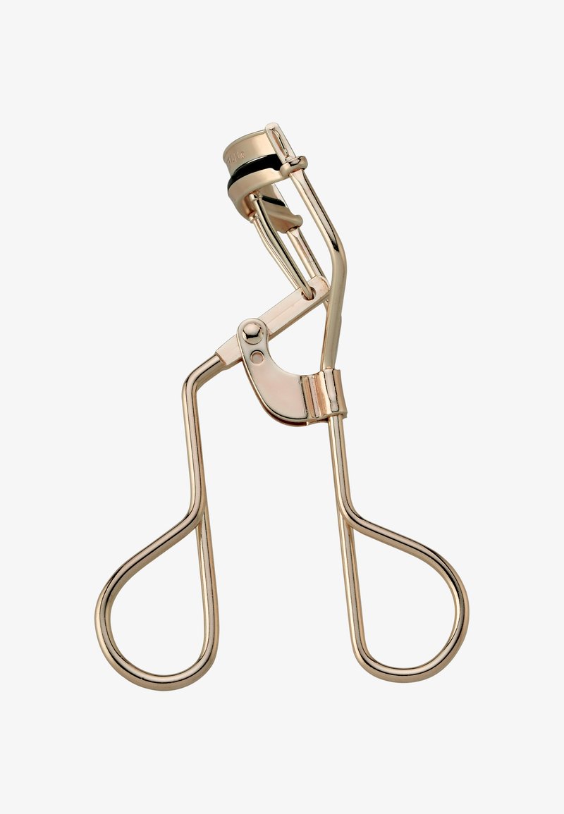 TWEEZERMAN TWEEZERMAN CURL 38° EYELASH CURLER - Eye makeup tool - champagner Günstig kaufen