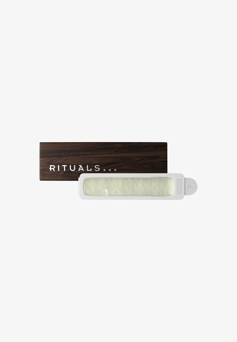 Rituals Rituals CAR PERFUME "LIFE IS A JOURNEY" SPORT - LEATHER, TONKA BEAN & HERBACEOUS PATCHOULI - Home fragrance Flash Sale