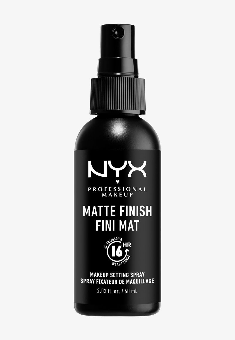 NYX Professional Makeup NYX Professional Makeup DEWY FINISH MAKEUP SETTING SPRAY - Setting spray & powder - 1 matte Online Shopping