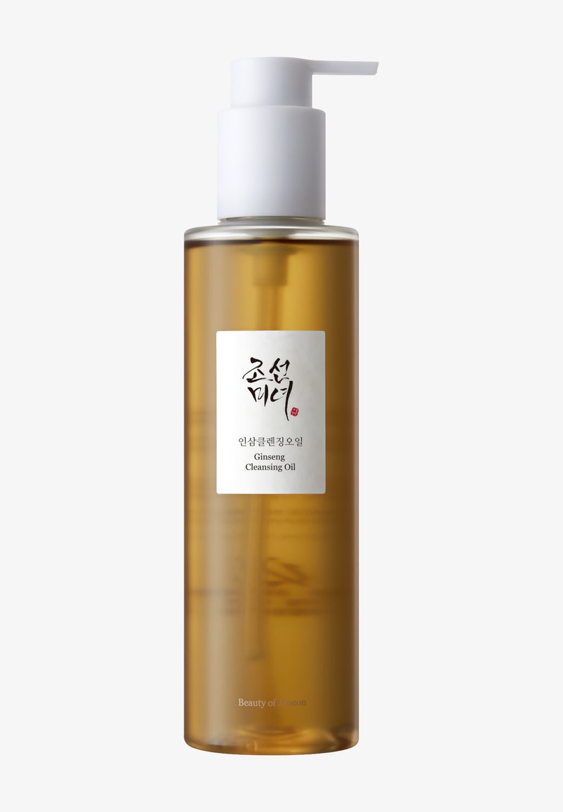 Beauty of Joseon Beauty of Joseon GINSENG CLEANSING OIL - Cleanser