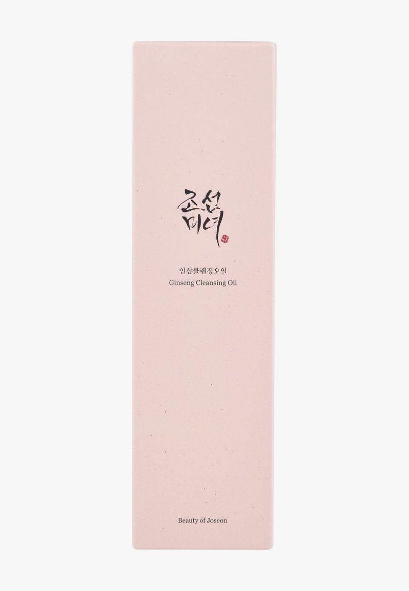 Beauty of Joseon Beauty of Joseon GINSENG CLEANSING OIL - Cleanser Preisnachlass