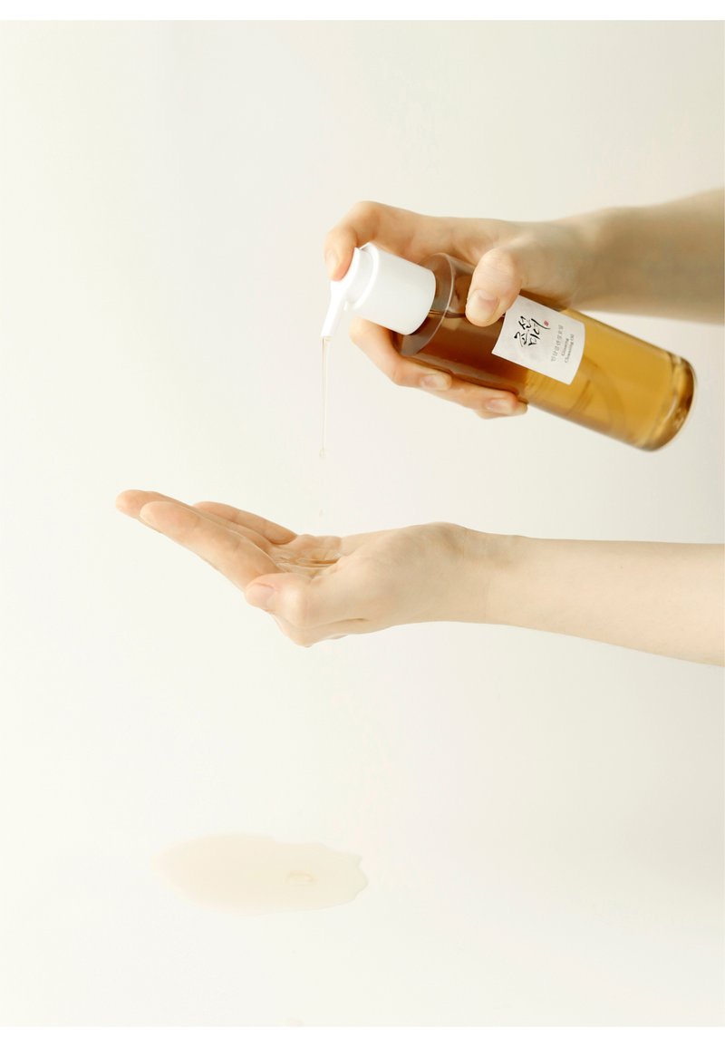 Beauty of Joseon Beauty of Joseon GINSENG CLEANSING OIL - Cleanser Preisnachlass