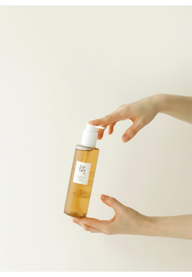 Beauty of Joseon Beauty of Joseon GINSENG CLEANSING OIL - Cleanser Preisnachlass