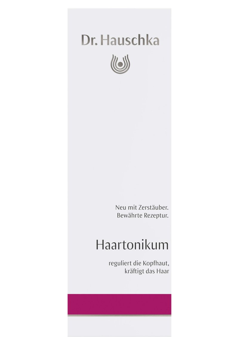 Dr. Hauschka Dr. Hauschka HAARTONIKUM - Hair treatment Weihnachtsangebot