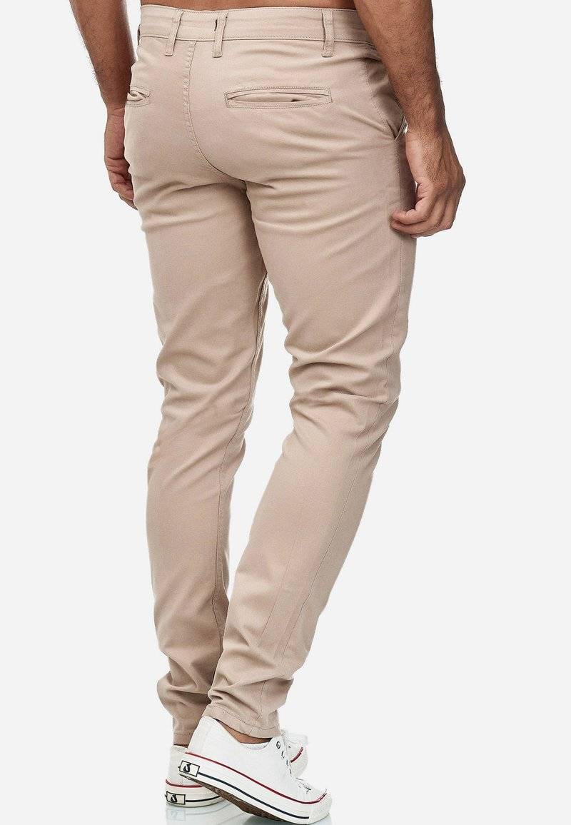 Tazzio Tazzio Chinos - beige Blitzangebot