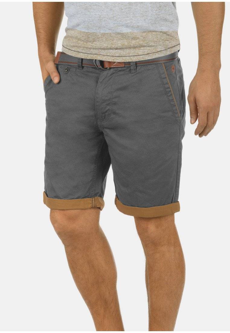 Blend Blend BHNEJI - Shorts - granite