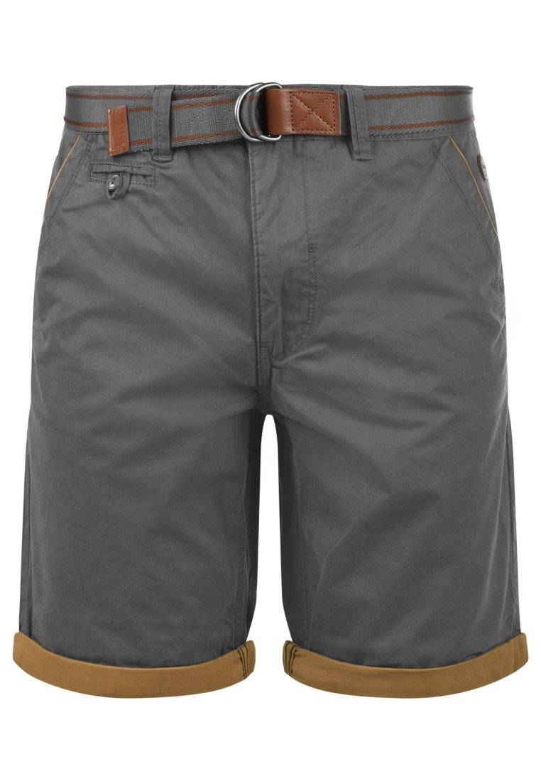 Blend Blend BHNEJI - Shorts - granite Räumungsverkauf