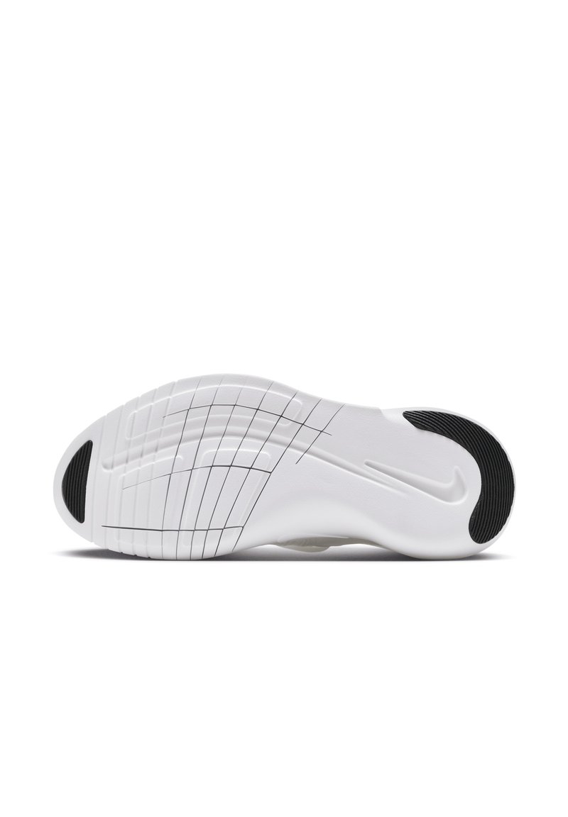 Nike Performance Nike Performance FREE RN FK NATURE - Minimalist running shoes - white denim turquoise cyber black Neueste Stile