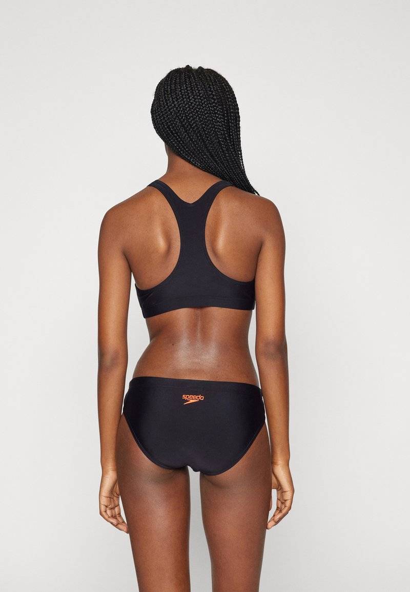Speedo Speedo WOMENS COLOURBLOCK SPLICE SET - Bikini Letzte 2 Tage