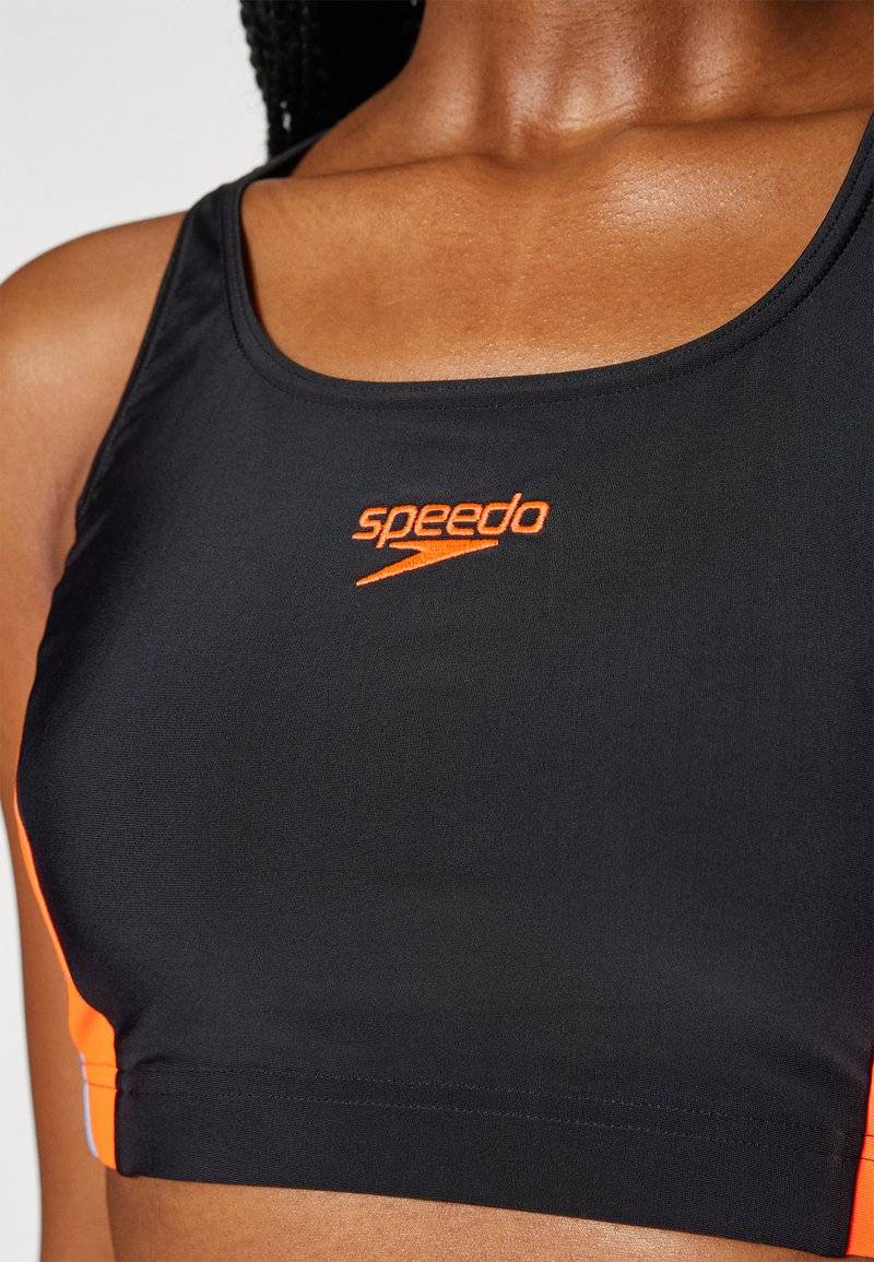 Speedo Speedo WOMENS COLOURBLOCK SPLICE SET - Bikini Letzte 2 Tage