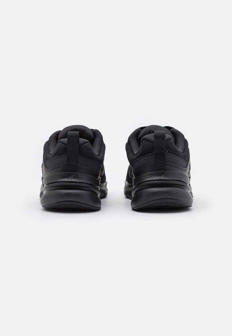 Nike Performance Nike Performance NIKE DEFYALLDAY - Training shoe - black Letzter Tag