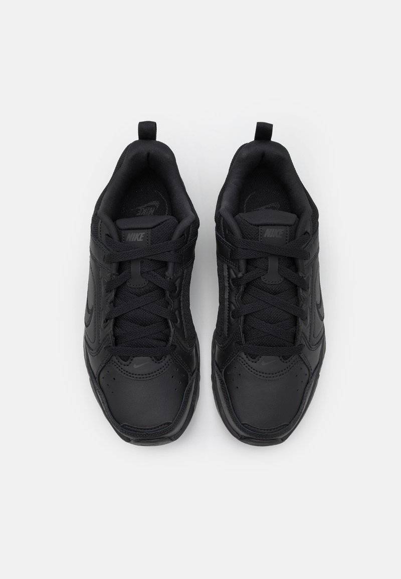 Nike Performance Nike Performance NIKE DEFYALLDAY - Training shoe - black Letzter Tag