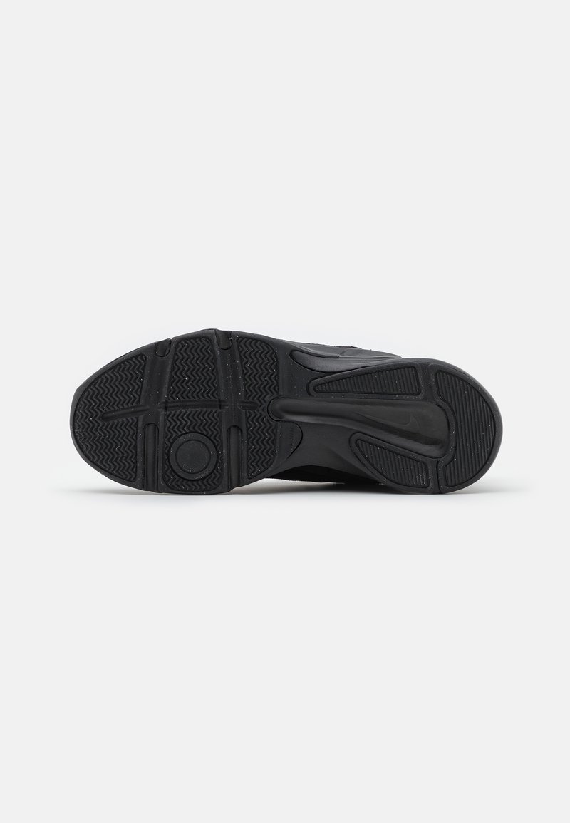 Nike Performance Nike Performance NIKE DEFYALLDAY - Training shoe - black Letzter Tag