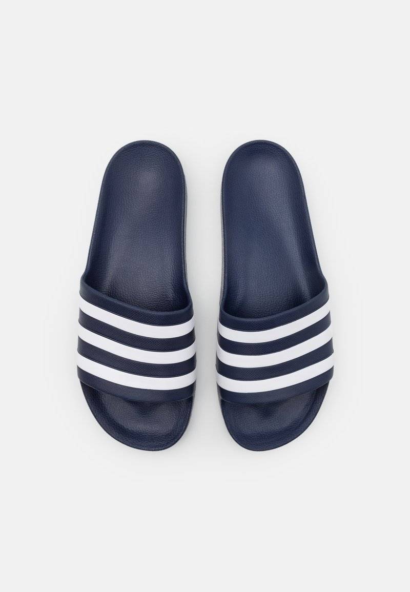 adidas Sportswear adidas Sportswear ADILETTE AQUA - Pool slides Bis zu 60% Rabatt