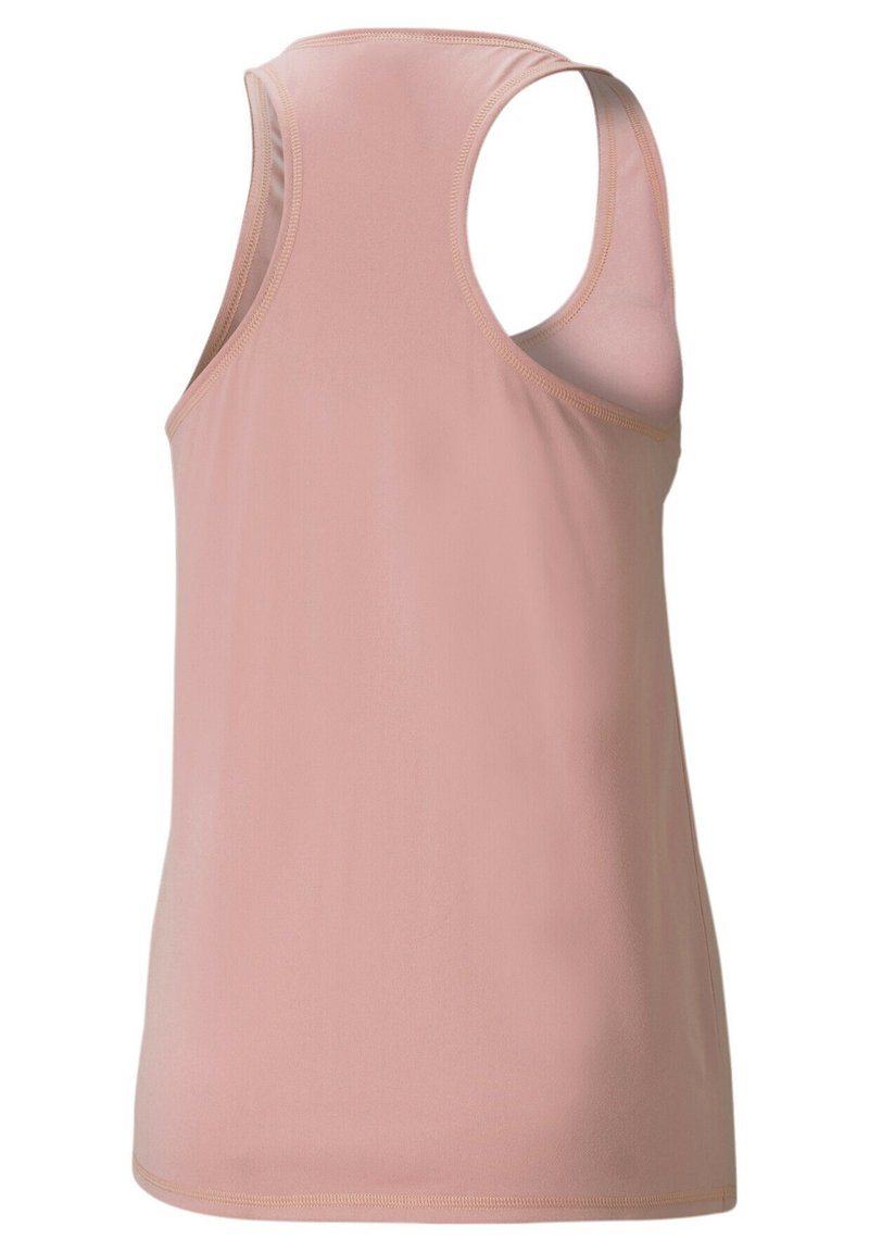 Puma Puma ACTIVE - Top - bridal rose Bis zu 65% Rabatt