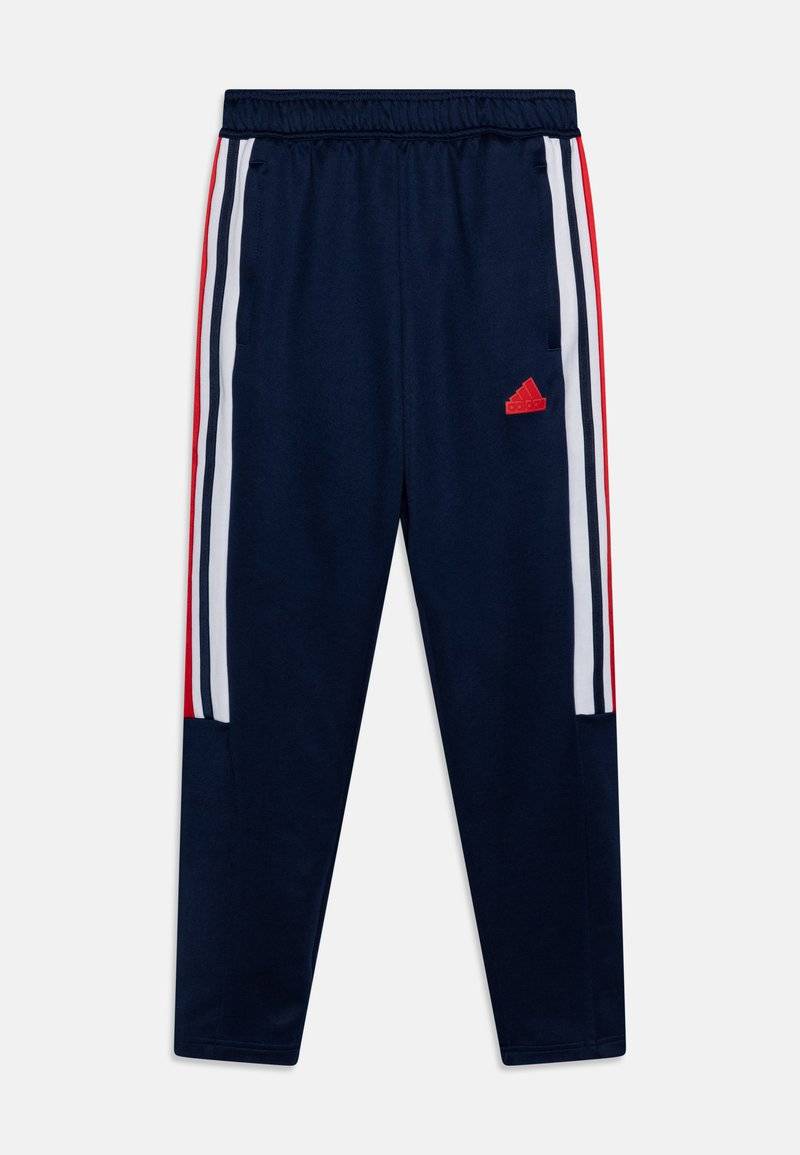 adidas Performance adidas Performance TIRO NATIONS PACK UNISEX - Tracksuit bottoms Nur noch ein Tag übrig
