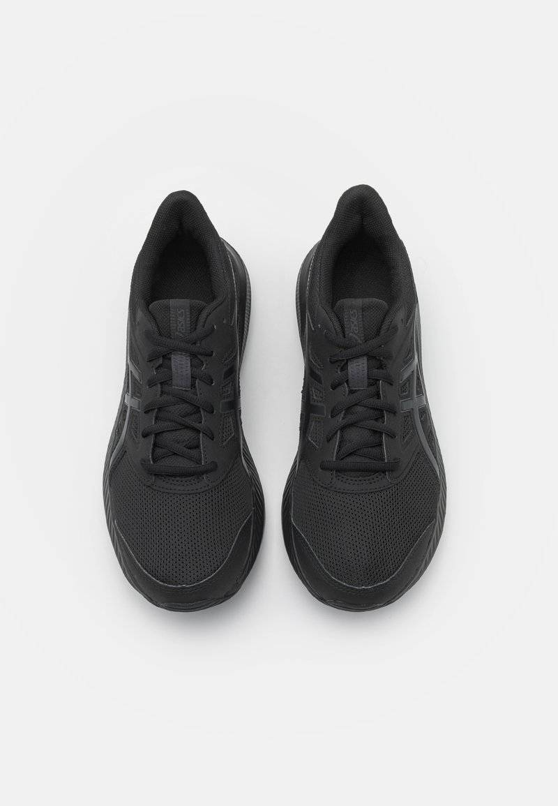 ASICS ASICS JOLT 4 - Neutral running shoes - black Riesige Rabatte