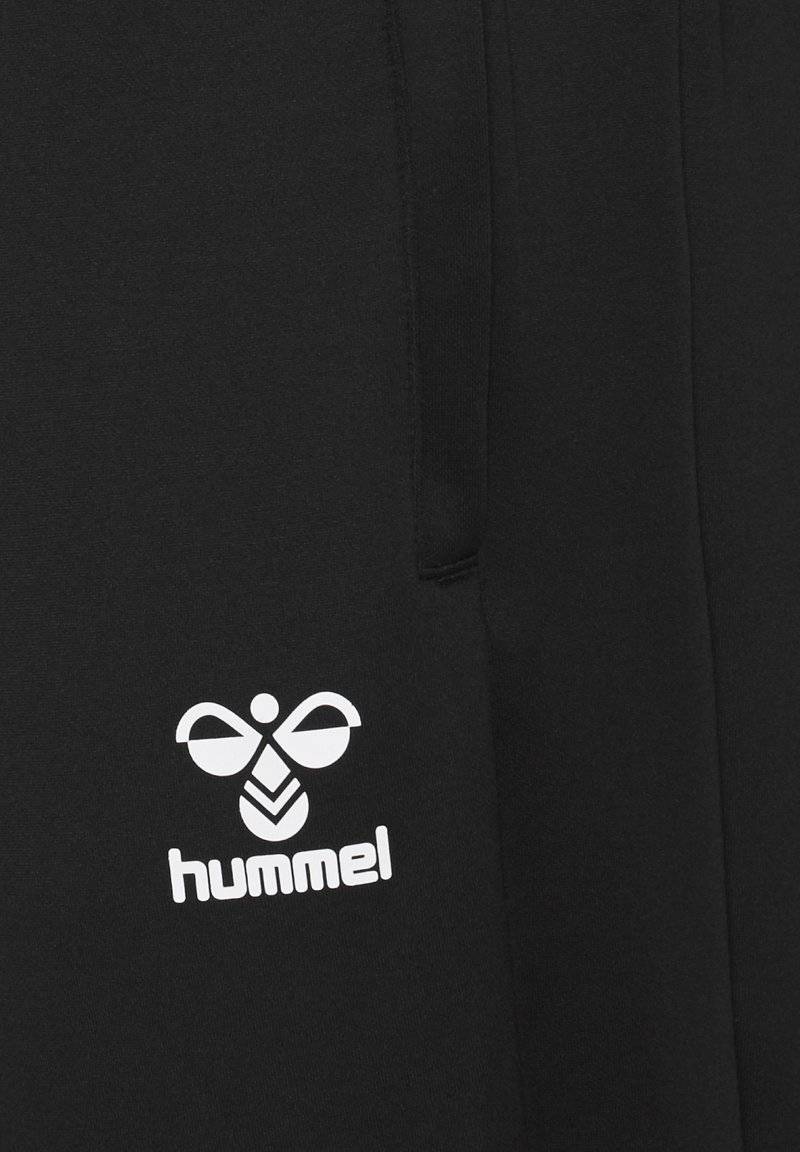 Hummel Hummel CORE XR TRAINING PANTS - Tracksuit bottoms - black Kostenloser Versand international