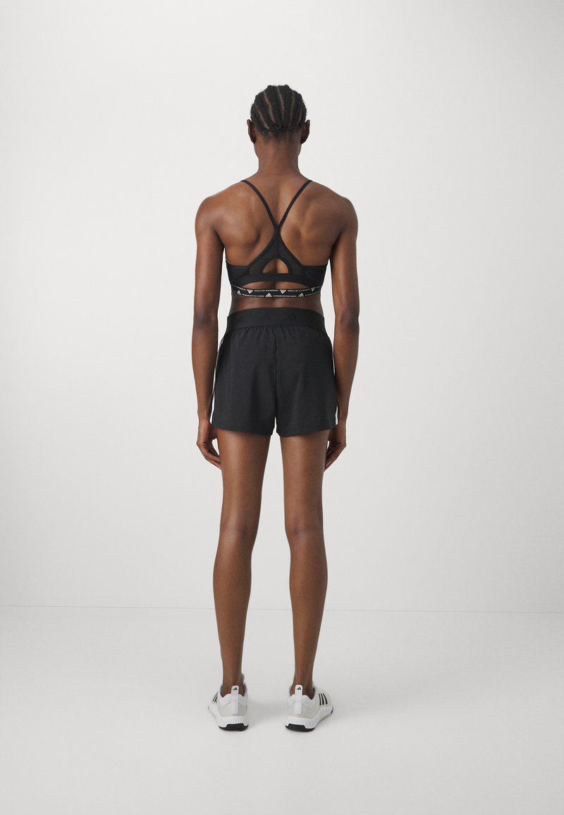 adidas Performance adidas Performance HYPERGLAM - Sports shorts Begrenzt auf 3 Tage