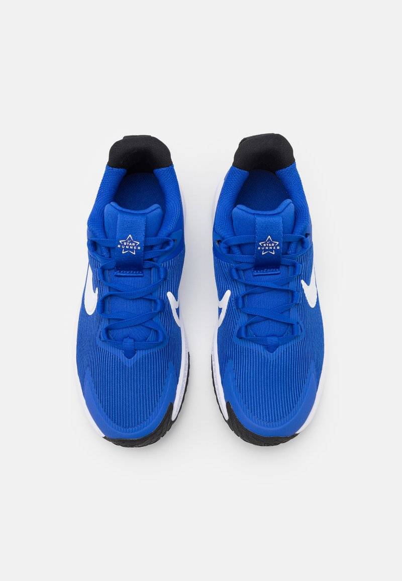 Nike Performance Nike Performance STAR RUNNER - Competition running shoes Rabatte dieses Monats