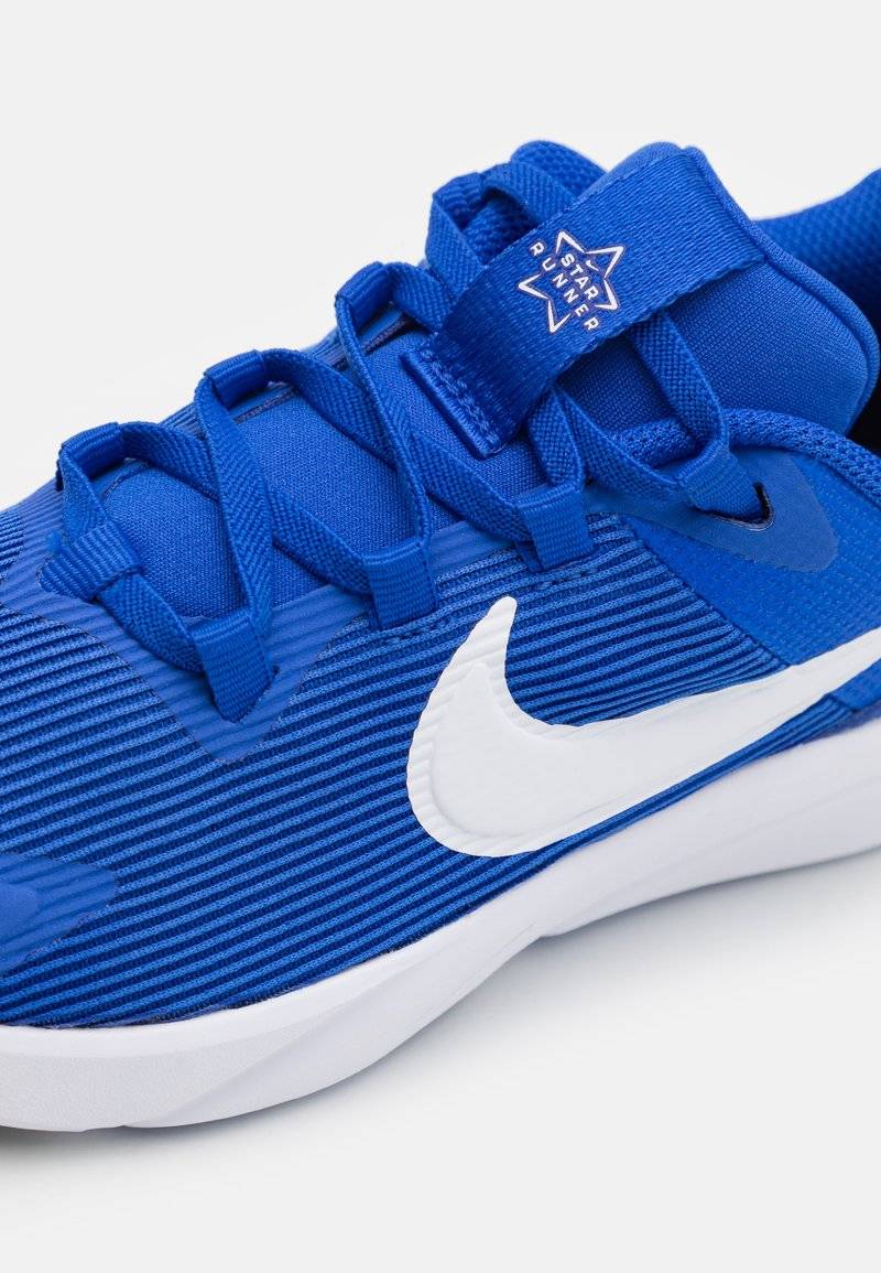 Nike Performance Nike Performance STAR RUNNER - Competition running shoes Rabatte dieses Monats