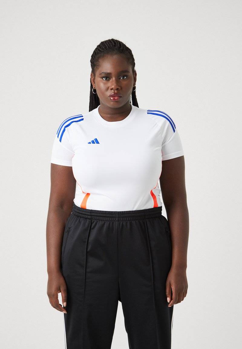 adidas Performance adidas Performance FORTORE 23 - Sports T-shirt Outlet