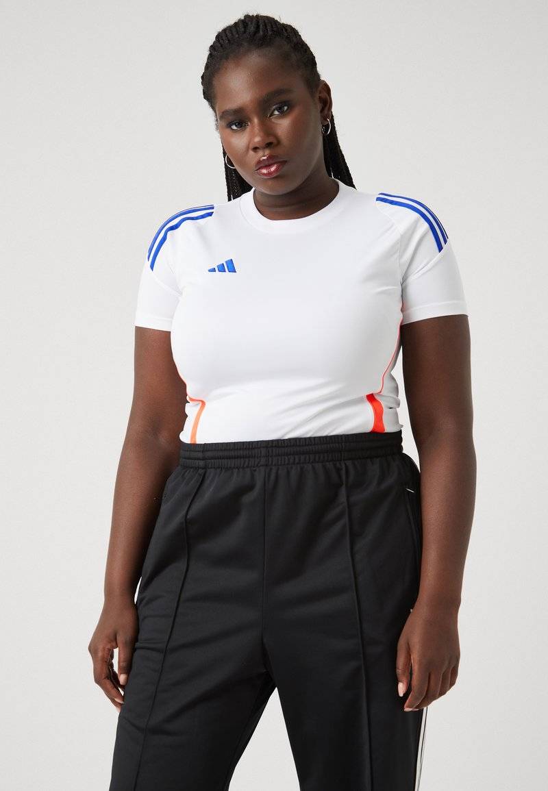adidas Performance adidas Performance FORTORE 23 - Sports T-shirt Outlet