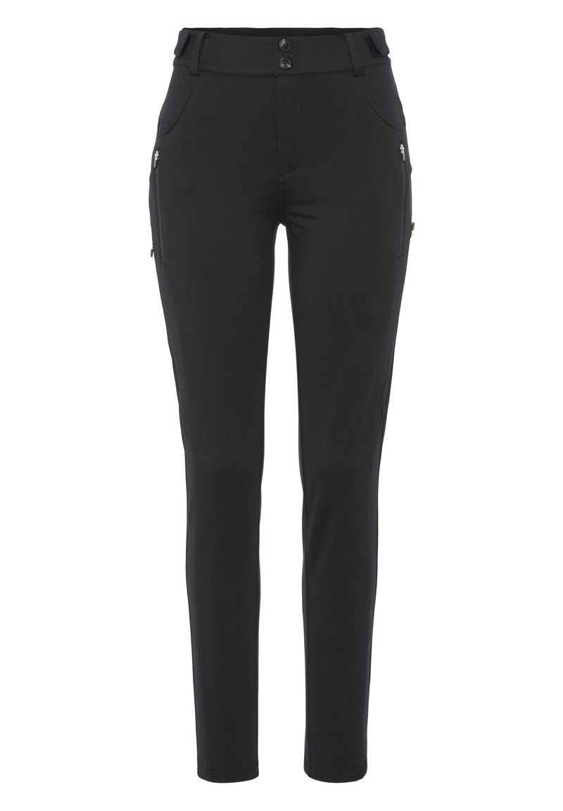 LASCANA Active LASCANA Active TREKKING - Trousers - schwarz Auslauf