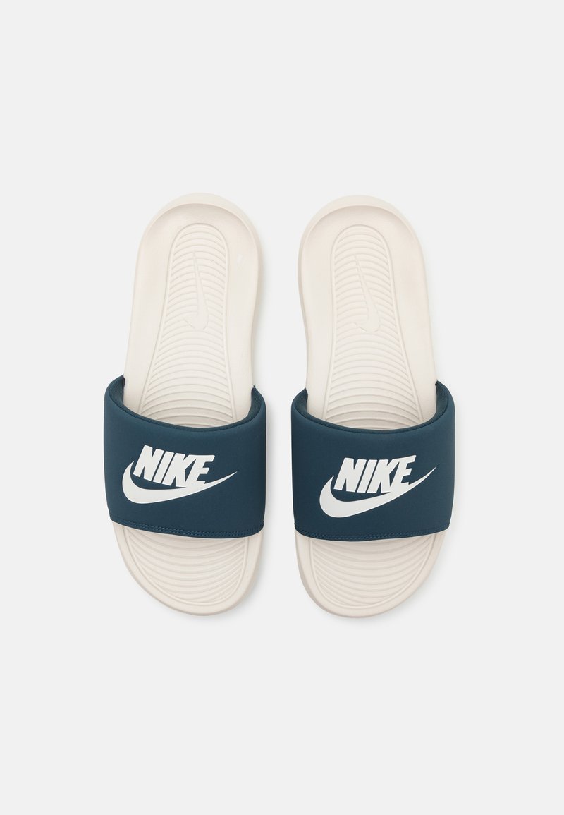 Nike Sportswear Nike Sportswear VICTORI ONE SLIDE - Pool slides Hotsell