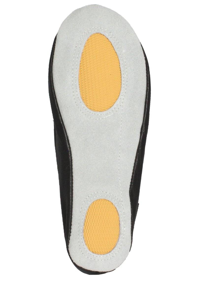 Beck Beck GYMNASTIK BASIC - Slippers - black im Angebot