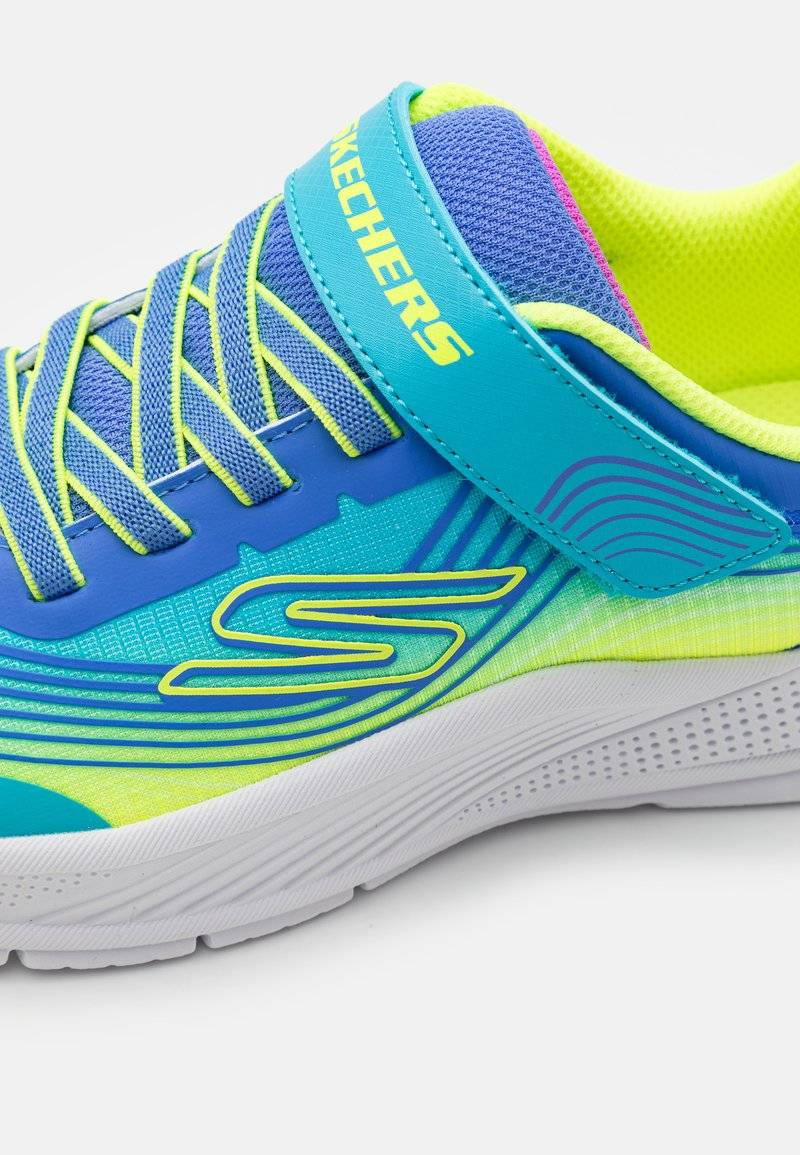 Skechers Skechers MICROSPEC ADVANCE - Trainers Schlussverkauf