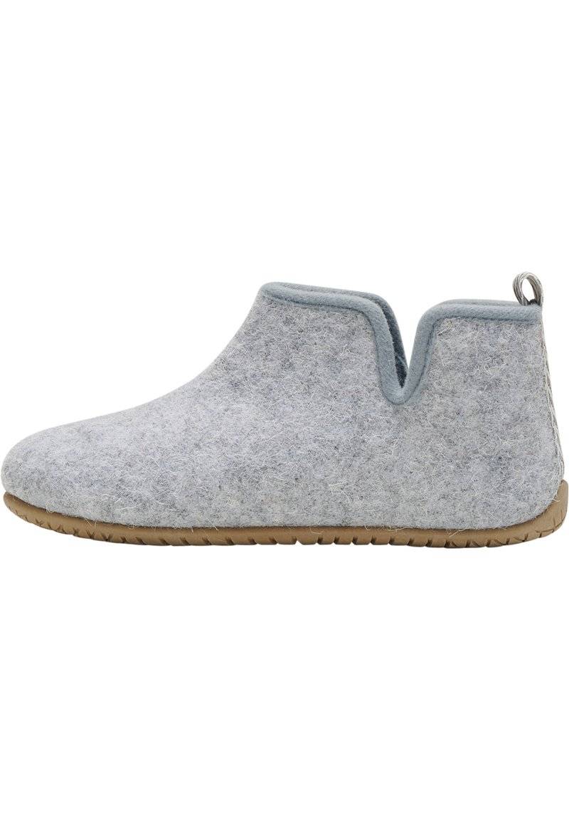 Hummel Hummel Slippers - grey Günstiger Verkauf