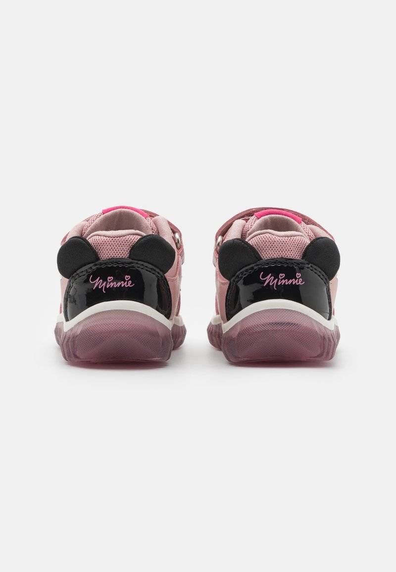 Geox Geox LIGHTYLOO GIRL LIGHT UP - Trainers Kostenloser Versand