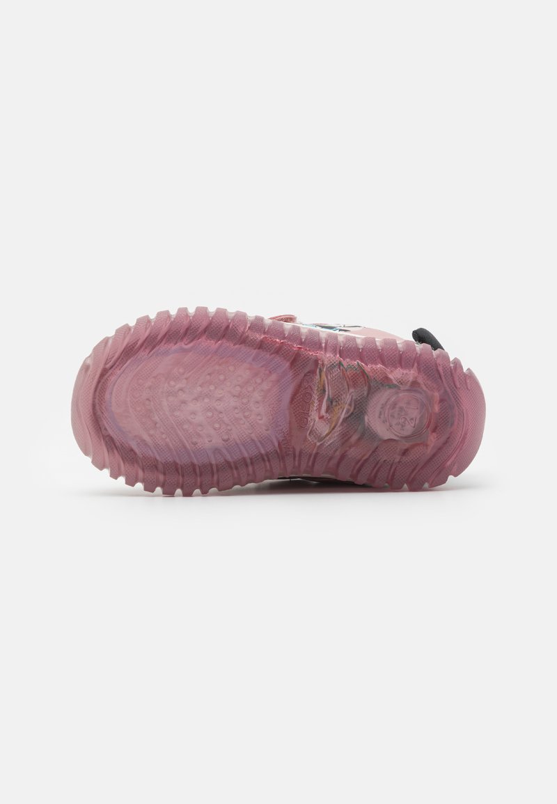 Geox Geox LIGHTYLOO GIRL LIGHT UP - Trainers Kostenloser Versand