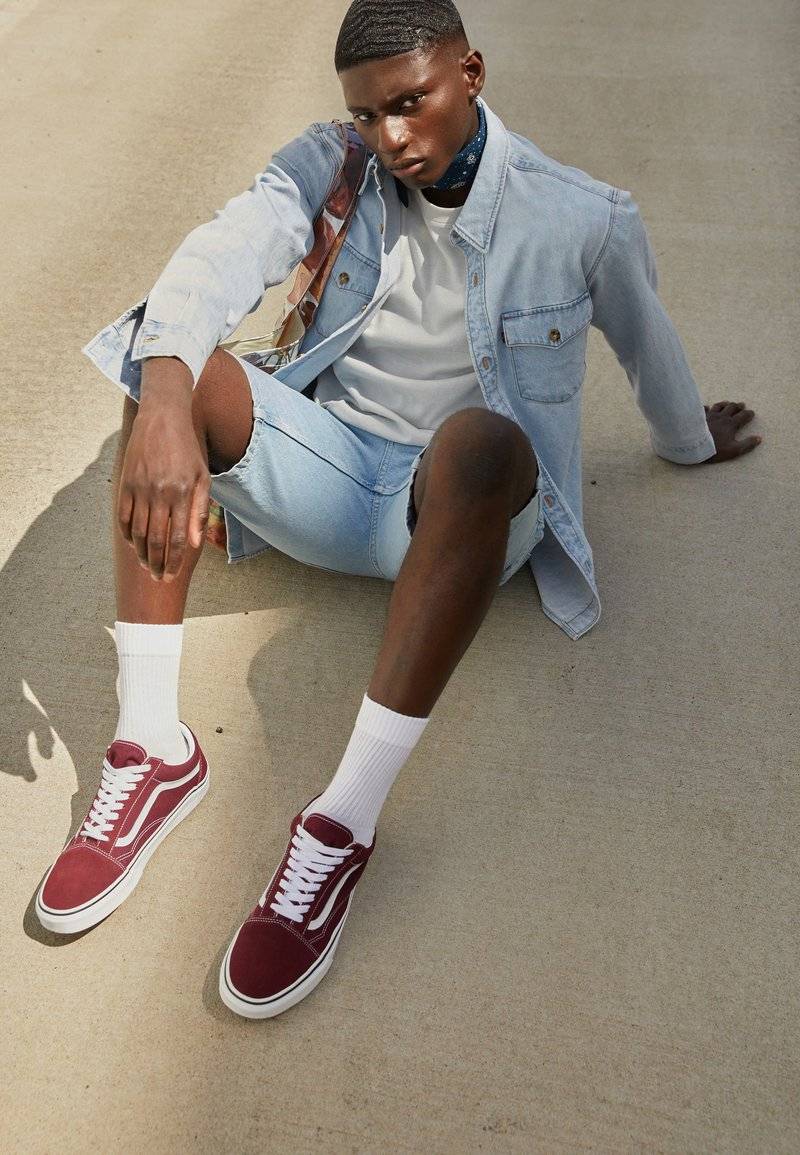 Vans Vans Trainers Sonderangebot