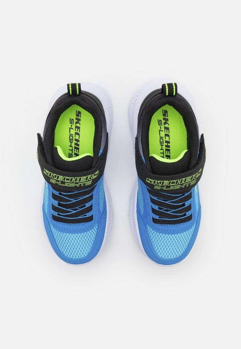Skechers Skechers LIGHT UP METEOR-LIGHTS - Trainers Versandkostenfrei