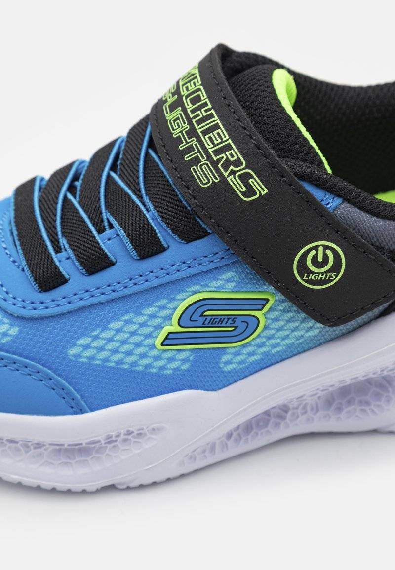 Skechers Skechers LIGHT UP METEOR-LIGHTS - Trainers Versandkostenfrei