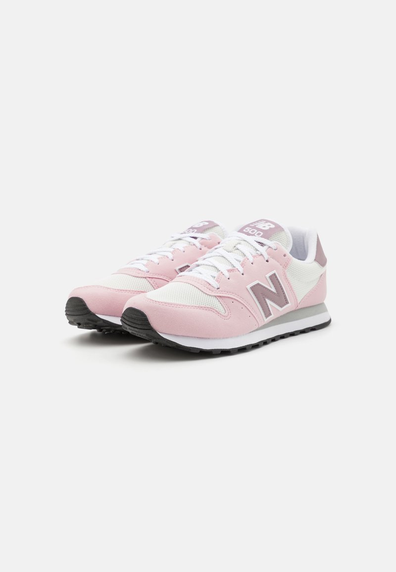 New Balance New Balance GW500 - Trainers - alpha pink Großer Ausverkauf