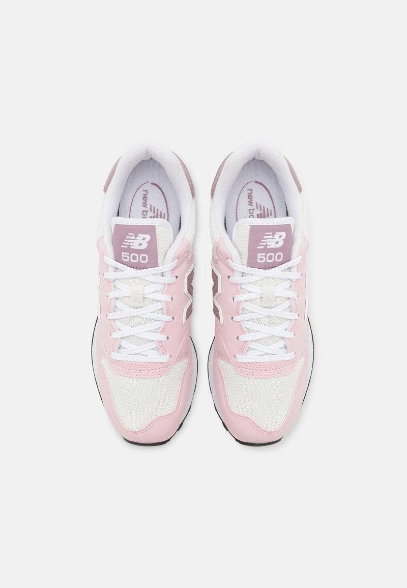 New Balance New Balance GW500 - Trainers - alpha pink Großer Ausverkauf